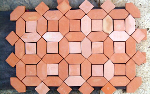 Floor Tiles in Pakistan