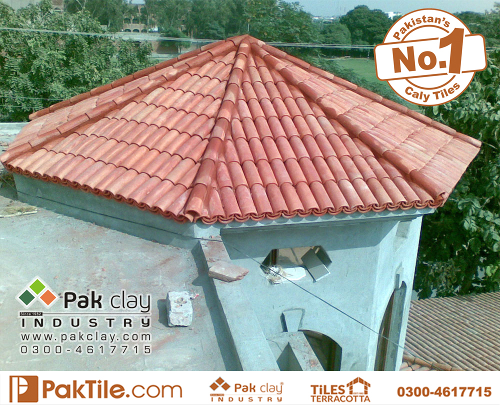 Pak clay roof tiles types and prices glazed terracotta roof tile khaprail tiles in pakistan images