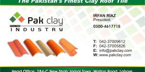 3 Pak clay a 1 quality khaprail tiles design in pakistan bricks roof tiles price images