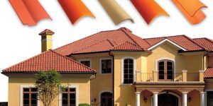 Terracotta ceramic roof tiles price images