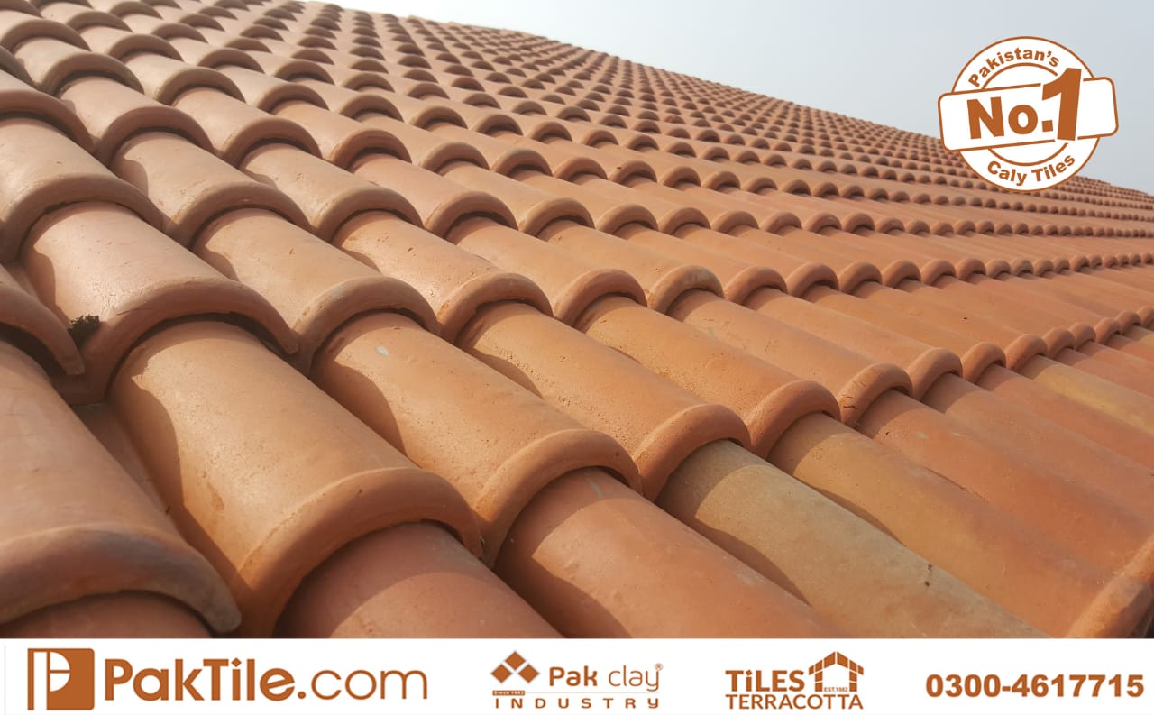 clay roofing tiles price