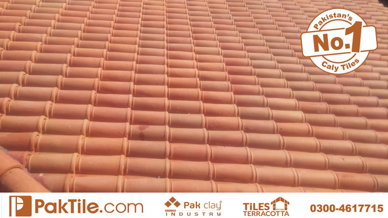 khaprail roofing tiles