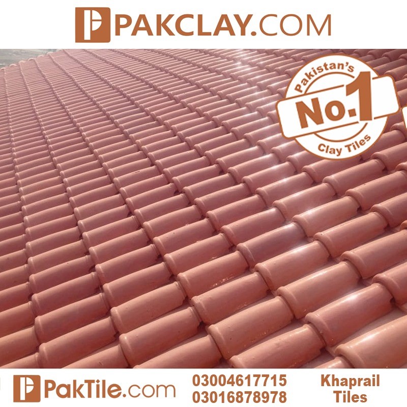 Kagan Khaprail Texture Red Khaprail Tiles Colors