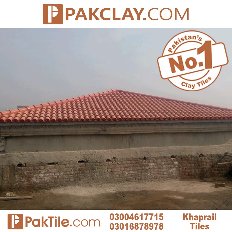 Kagan Brick Natural Khaprail Tile Color