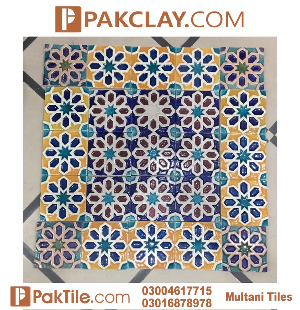 Bathroom Tiles Price in Pakistan – Terracotta Roof Tiles Pakistan