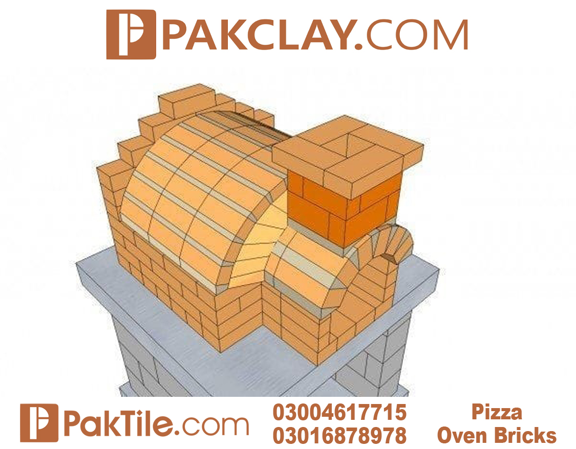 8 Best Commercial brick pizza oven in Karachi