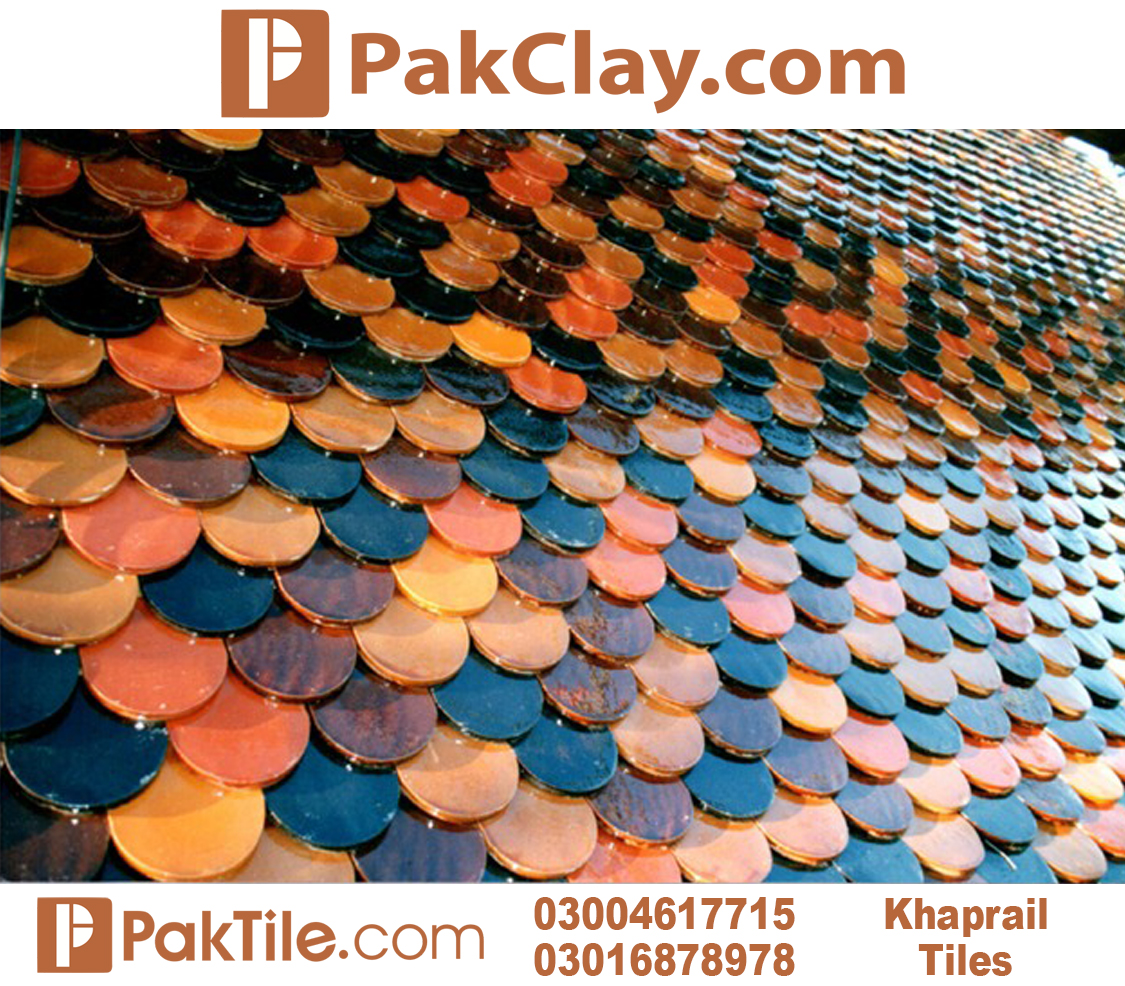 colors khaprail tiles suppliers Lahore
