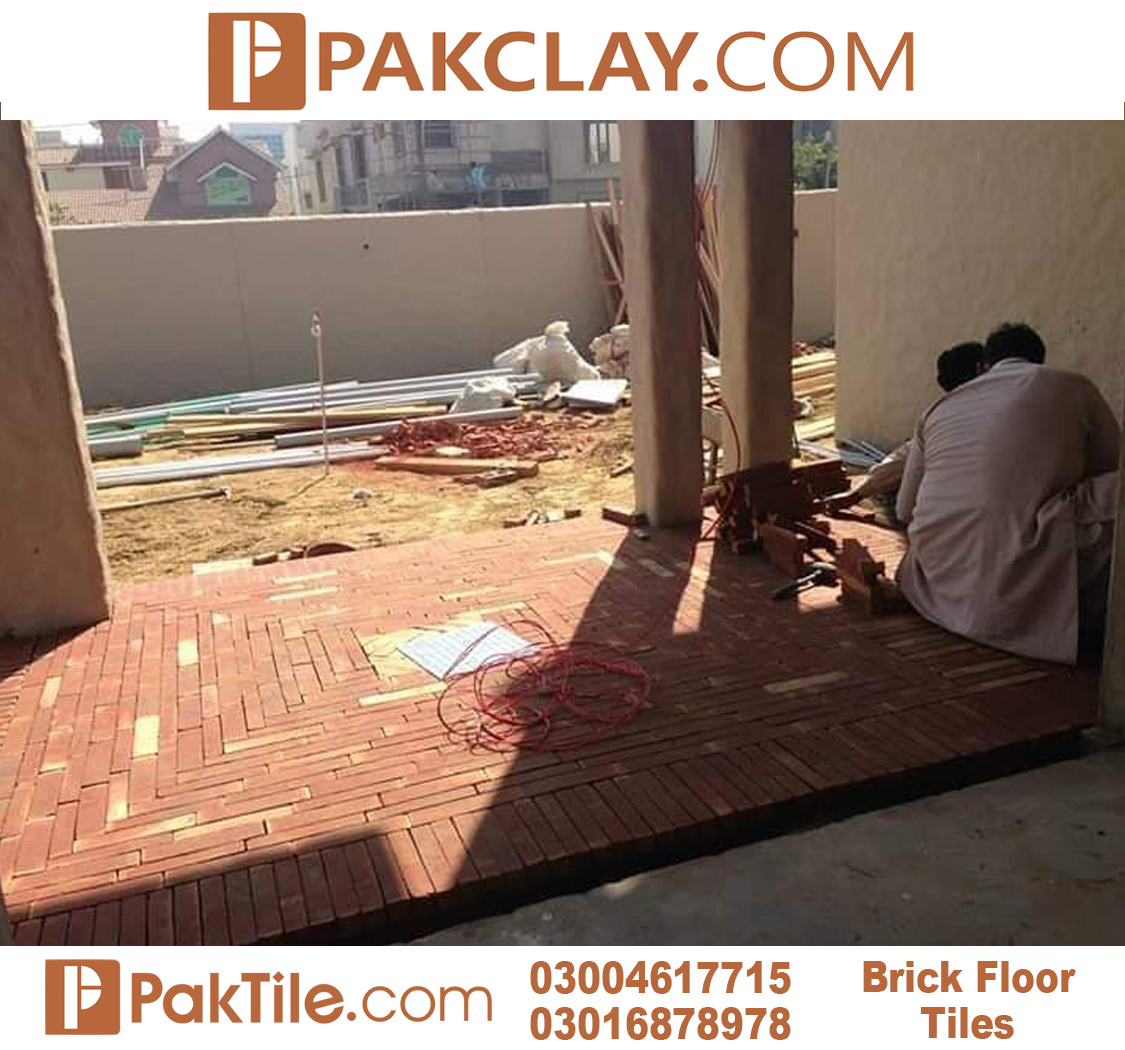 Gutka tile floor gutka bricks price in islamabad