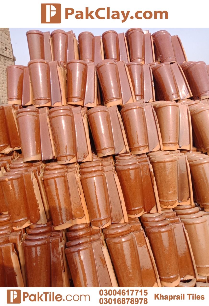 Best Clay Roof Tiles in Lahore