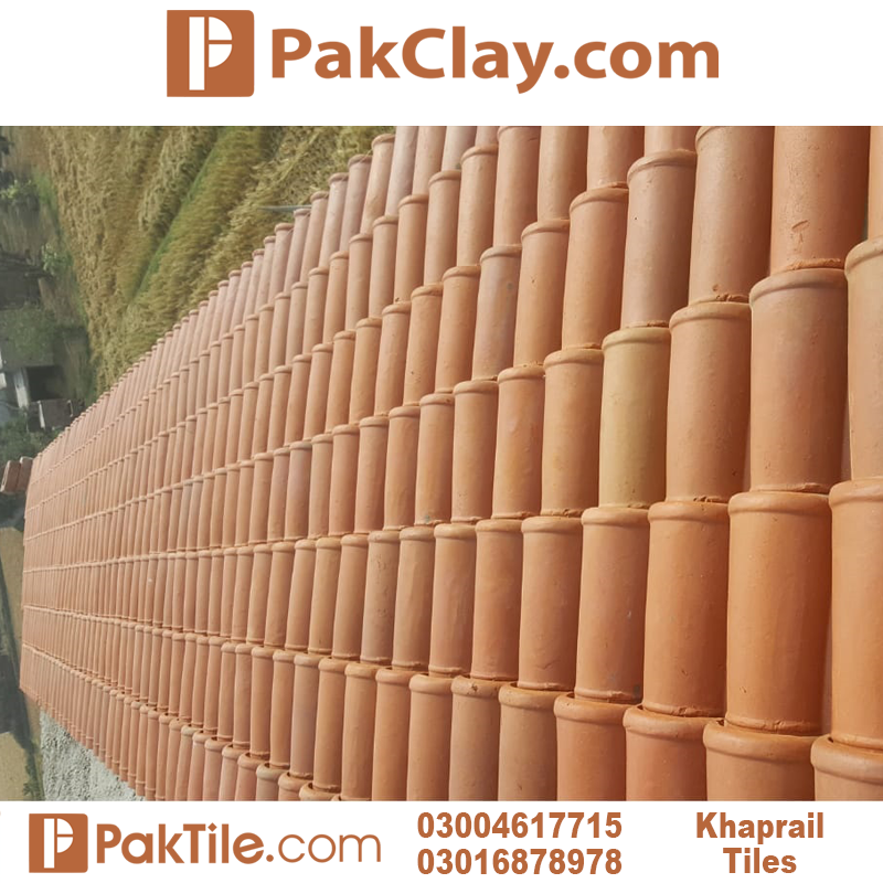 Ceramic Khaprail Tiles Haroonabad