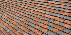 Concrete Roof Tiles Manufacturer
