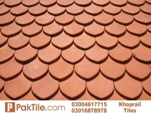 Khaprail Tile