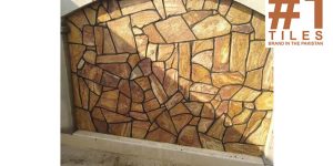 Natural Stone Wall Tiles in Lahore