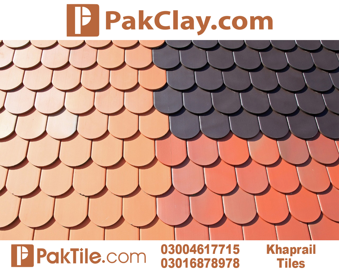 Red Khaprail Tiles Manufacturer Badin (2)