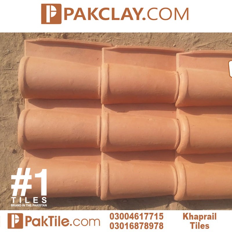 Best Quality Khaprail Tiles Price Sawat