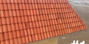 Clay Tiles Islamabad Red Khaprail Tiles