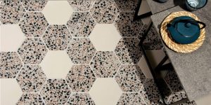 Terrazzo tiles price in Karachi