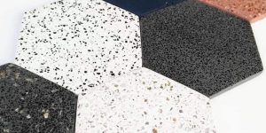 Terrazzo tiles price in Pakistan