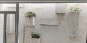 Travertine slab tiles in Near Me