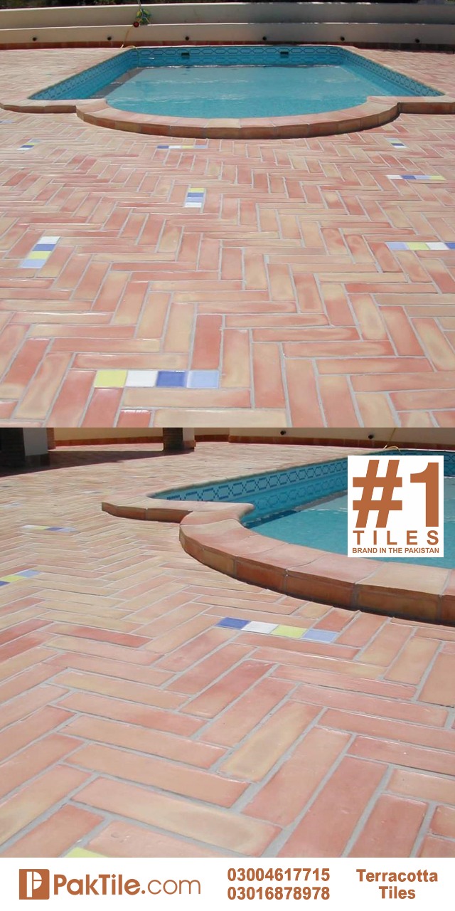 Terracotta Floor Tile Price in Rawalpindi