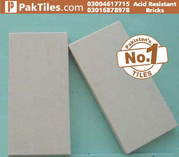 5 Acid resistant tiles in pakistan