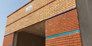 Gutka Brick Tile Price in Lahore