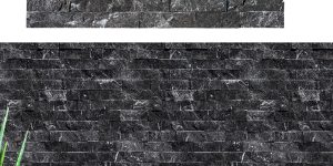 Front Elevation Stone Tile in Pakistan