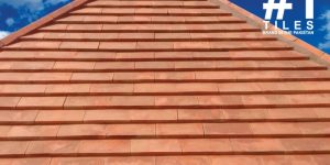 Clay Khaprail Tiles