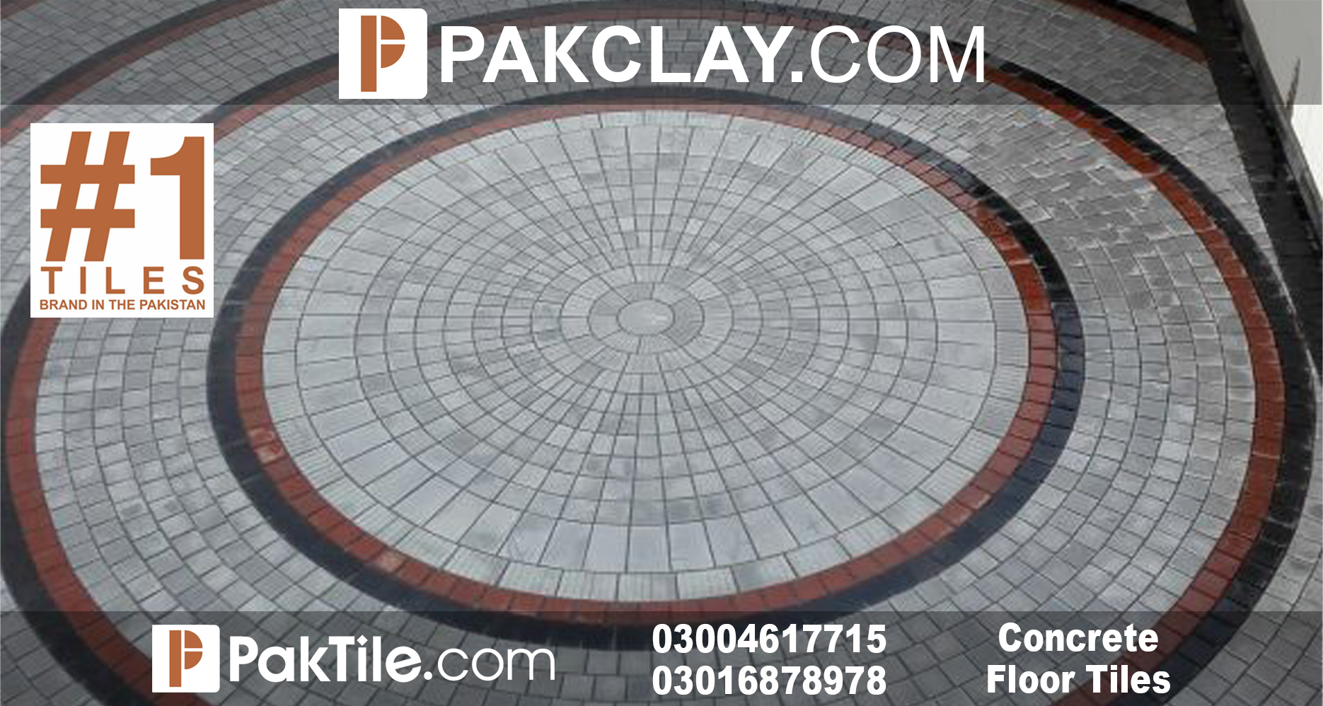 Floor Tile Design