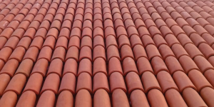 Khaprail Roof Tiles Vehari