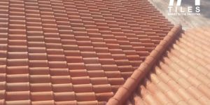 Khaprail Tiles Size in Pakistan