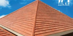 Pak Clay Khaprail Roof Tiles Manufacturer