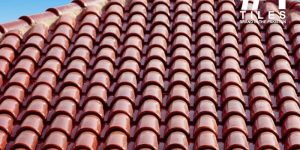 Pak Clay Khaprail Tiles Manufacturer Pakistan