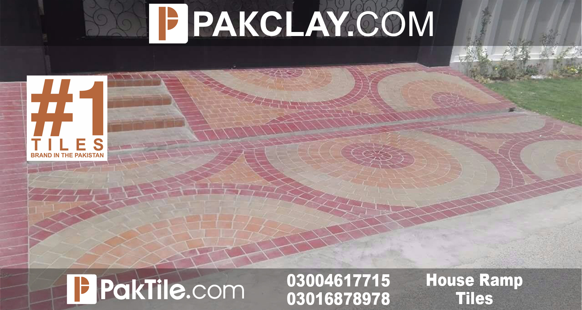Pak Tuff Tiles Manufacturer in Pakistan