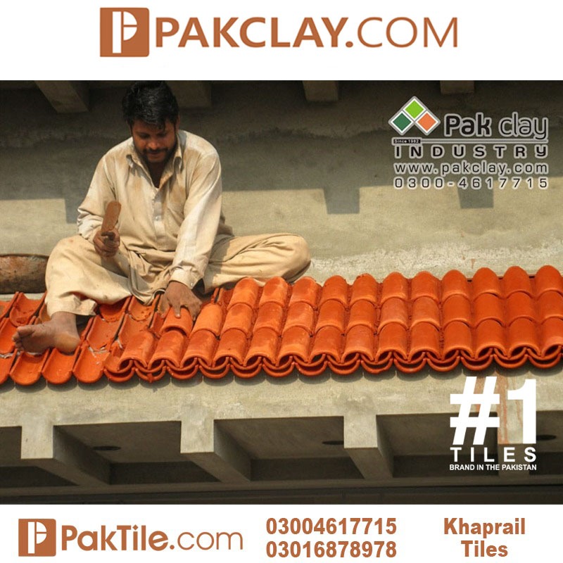 What is the Cost of Roof Tiles