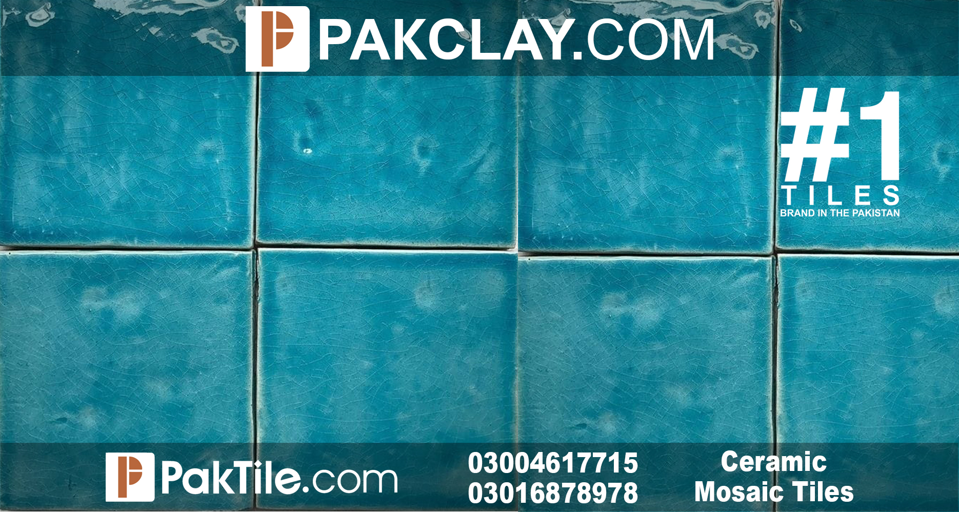 Ceramic Tile Pakistan