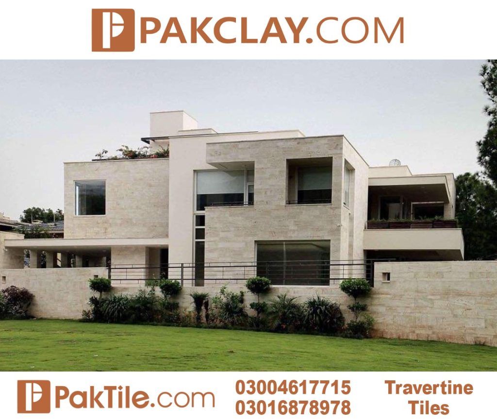 Ivory Travertine Pavers near me – Terracotta Roof Tiles Pakistan