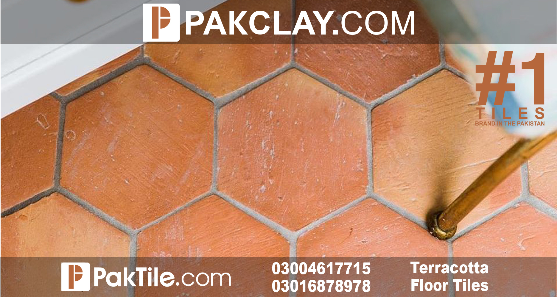 Hexagon Floor Tiles Price in Islamabad