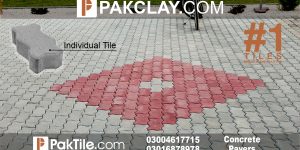 Tuff Tiles Design Islamabad