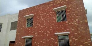 Gutka Bricks Tile Designs in Karachi