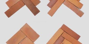 Gutka Tile Texture in Lahore