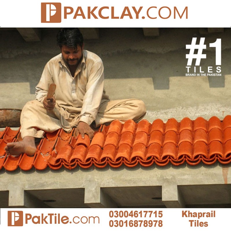Latest Khaprail Design in Lahore