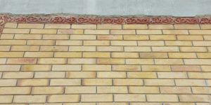 Red Brick Tiles Design Price in Pakistan