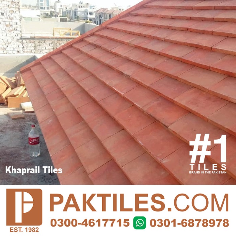 roof tile price