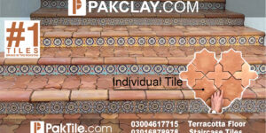Terracotta Tiles Design