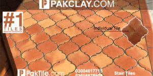Terracotta Tiles Lahore