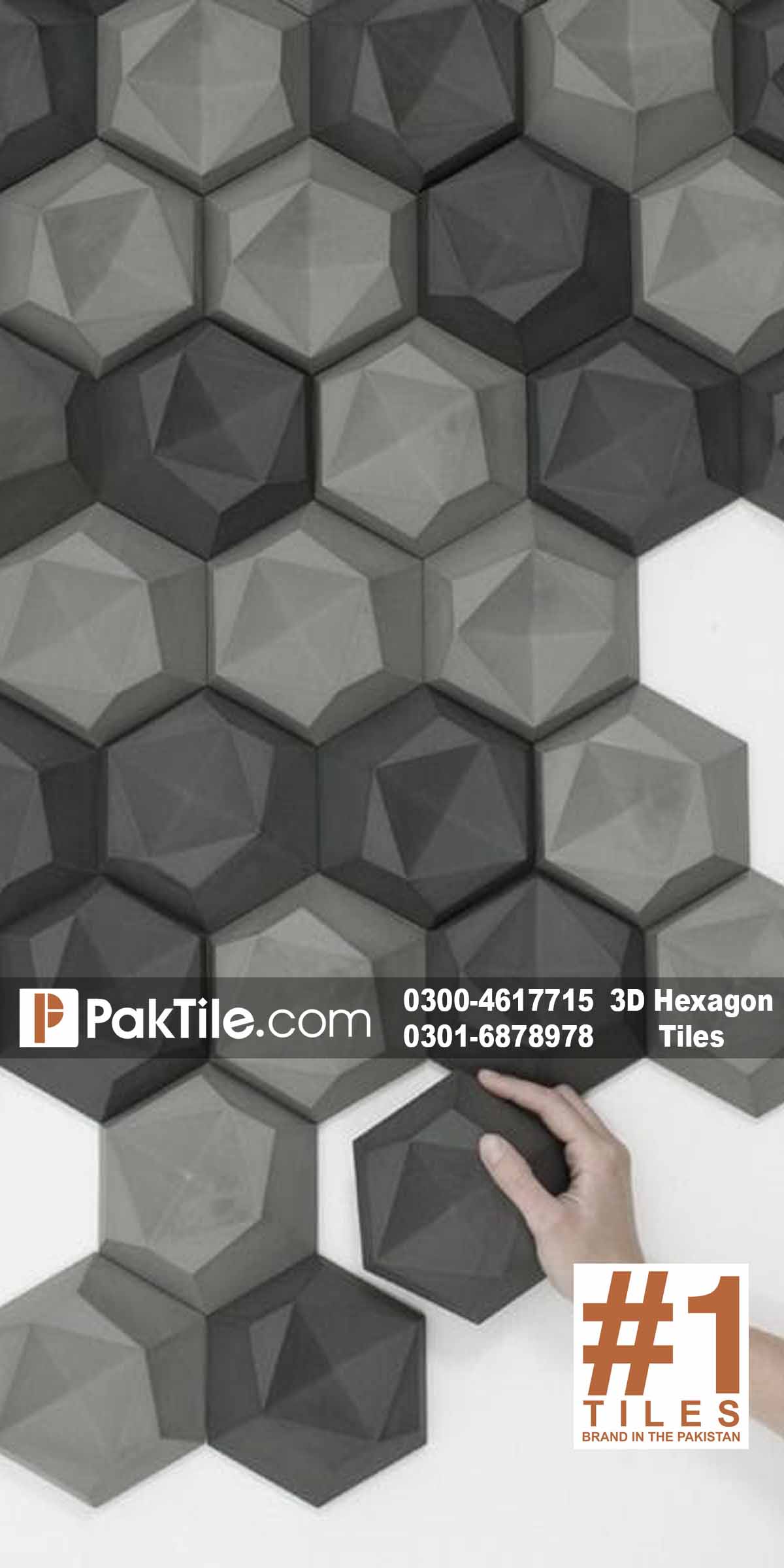 3D Tiles in your city