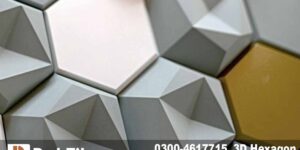 3D Tiles New Design in Punjab