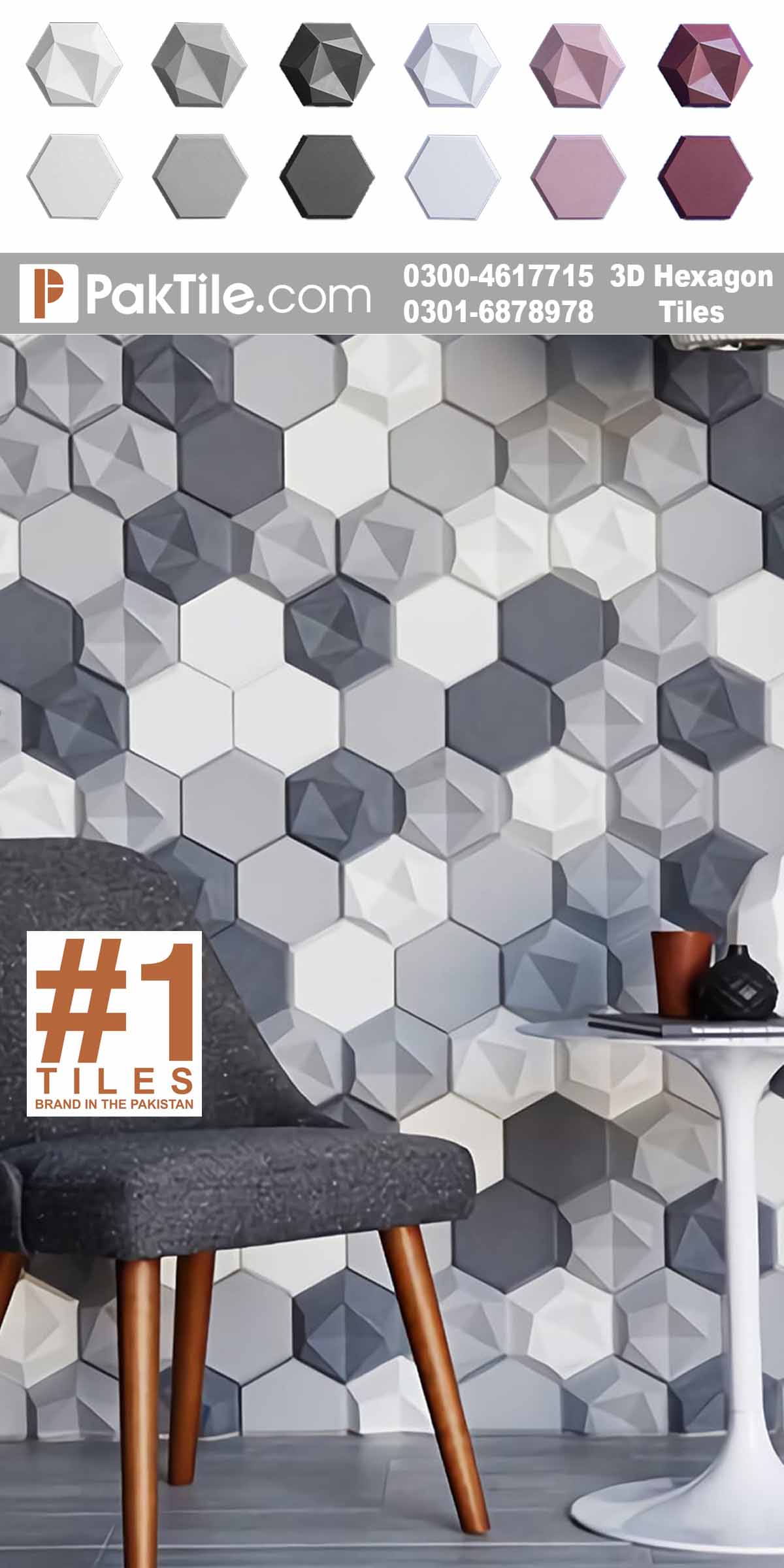 3D Tiles in your City