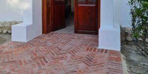 Clay Tiles price in Multan